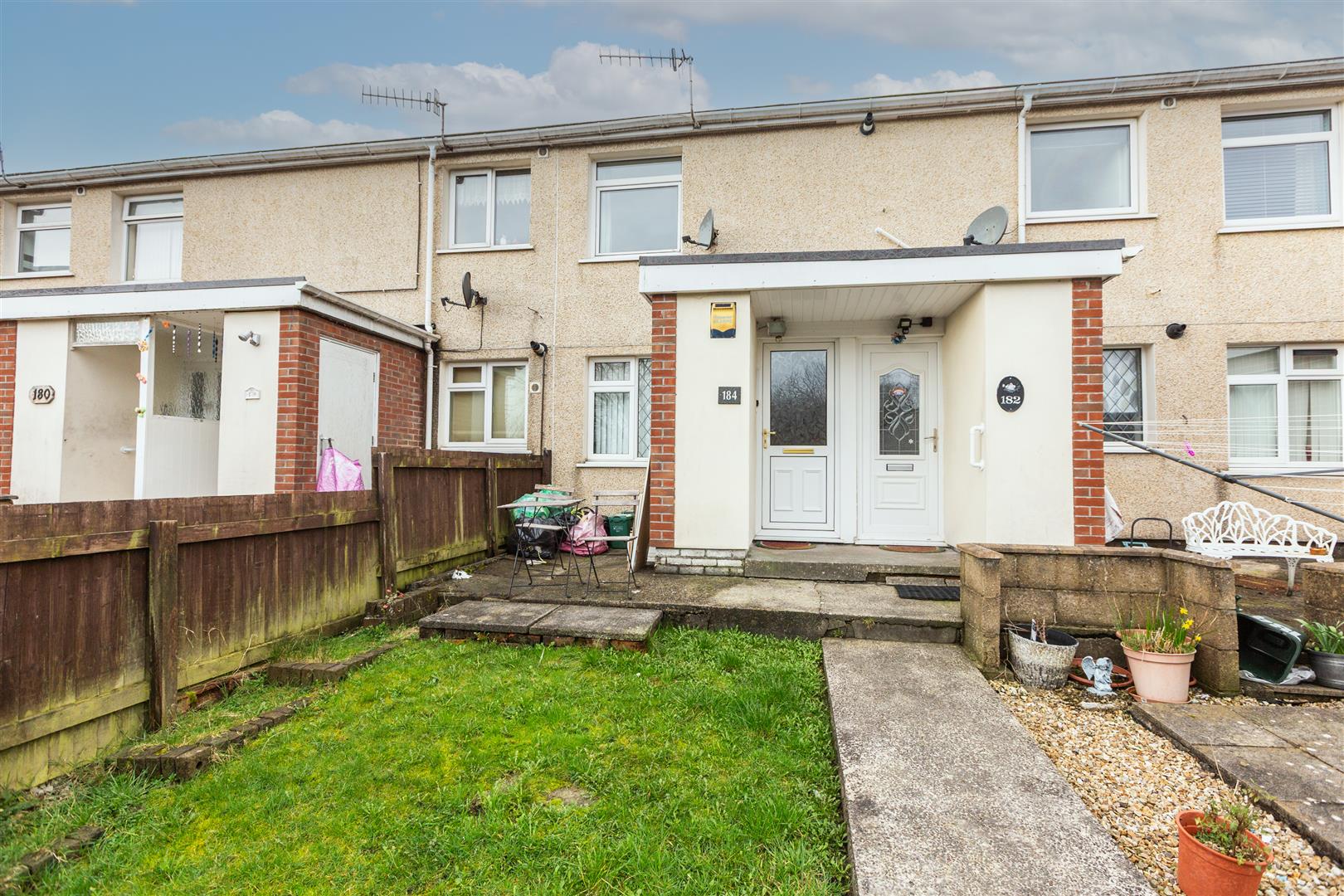 Pentregethin Road, Cwmbwrla, Swansea, SA5 8AY